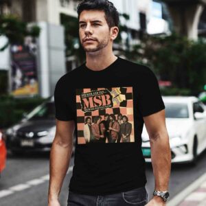 Legends Michael Stanley Band 0 T Shirt
