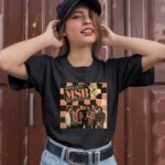 Legends Michael Stanley Band 1 T Shirt