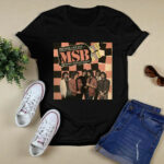 Legends Michael Stanley Band 2 T Shirt