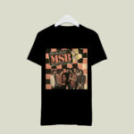 Legends Michael Stanley Band 3 T Shirt