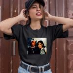 Legends dont die Selena quintanilla and 2pac 1 T Shirt 1