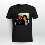 Legends dont die Selena quintanilla and 2pac 2 T Shirt 1
