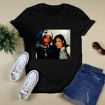 Legends dont die Selena quintanilla and 2pac 3 T Shirt 1