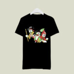 Lego Monkie 4 Charity 2 T Shirt