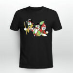 Lego Monkie 4 Charity 4 T Shirt