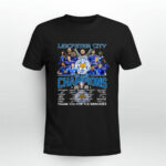 Leicester city club fa cup champions 2021 thank you for the memories 0 T Shirt