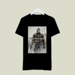 Leon Kennedy Remake Blonde Men Are Women To Me 2 T Shirt