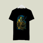 Leonardo from the Teenage Mutant Ninja Turtles 3 T Shirt