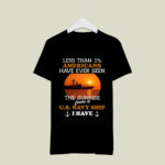 Less Than 1 Americans Have Ever Seen The Sunrise From A Us Navy Ship I Have Less Than 1 Americans Have Ever Seen The Sunrise From A Us Navy Ship I Have 3 T Shirt
