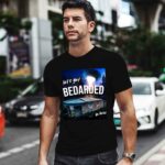 Lets Get Bedarded 0 T Shirt
