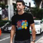 Lets Groove Tonight Share The Spice Of Life Black Girl 0 T Shirt