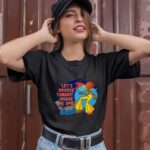 Lets Groove Tonight Share The Spice Of Life Black Girl 1 T Shirt