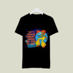 Lets Groove Tonight Share The Spice Of Life Black Girl 2 T Shirt