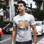 Lets get phocked up vintage 3 T Shirt