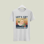 Lets get phocked up vintage 5 T Shirt