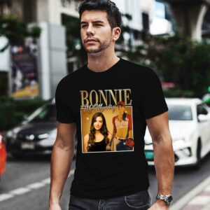 Letterkenny Bonnie McMurray Kamilla Kowal 90s Vintage 0 T Shirt