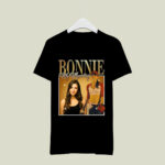 Letterkenny Bonnie McMurray Kamilla Kowal 90s Vintage 3 T Shirt