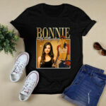 Letterkenny Bonnie McMurray Kamilla Kowal 90s Vintage 4 T Shirt