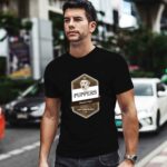 Letterkenny Puppers Premium Lager Beer 0 T Shirt