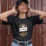 Letterkenny Puppers Premium Lager Beer 1 T Shirt