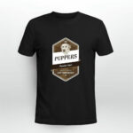 Letterkenny Puppers Premium Lager Beer 2 T Shirt