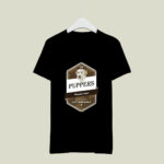 Letterkenny Puppers Premium Lager Beer 3 T Shirt