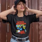 Levar Burton Says Read Banned Books 1 T Shirt