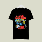 Levar Burton Says Read Banned Books 2 T Shirt