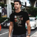 Levi Ackerman Vintage 0 T Shirt