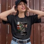 Levi Ackerman Vintage 1 T Shirt