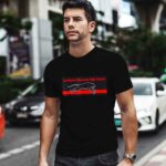 Levittown Memorial Panthers Pride 0 T Shirt