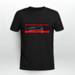 Levittown Memorial Panthers Pride 3 T Shirt