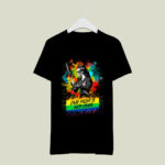 Lexa The 100 3 T Shirt