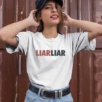 Liar Liar Jim Carrey 1997 2 T Shirt