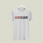 Liar Liar Jim Carrey 1997 5 T Shirt
