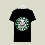 Liberal Tears 4 T Shirt
