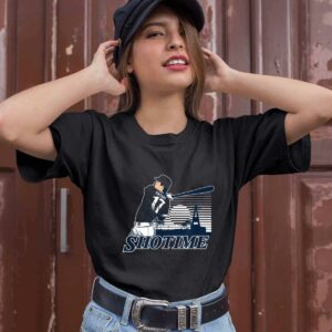 Licensed Shohei Ohtani 0 T Shirt