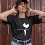 Life As A Shorty Shouldnt Be So Rough 1 T Shirt