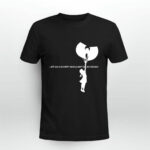 Life As A Shorty Shouldnt Be So Rough 3 T Shirt