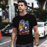 Life Is Roblox 0 T Shirt