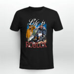 Life Is Roblox 2 T Shirt