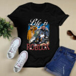 Life Is Roblox 3 T Shirt