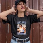 Lifes A Risk Carnal Miklo Blood In Blood Out 1 T Shirt 1