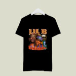 Lil B Hip Hop RnB Vintage 2 T Shirt