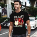 Lil Baby 4PF 0 T Shirt