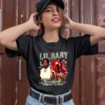 Lil Baby 4PF 1 T Shirt