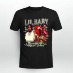 Lil Baby 4PF 2 T Shirt