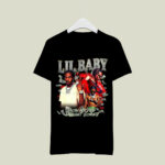 Lil Baby 4PF 4 T Shirt