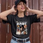 Lil Baby 4PF Hip Hop 1 T Shirt