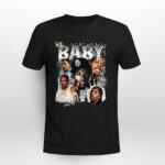 Lil Baby 4PF Hip Hop 2 T Shirt